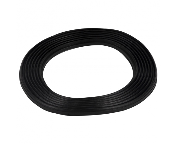 Фото 7 - Клапан донный для раковины с пробкой на цепочке 1¼