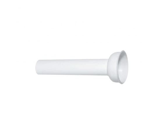 Фото 2 - Выпуск для сифона Ø32мм WIRQUIN (9549250)