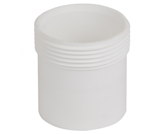 Фото 5 - Удлинитель для сифона Espace Ø40×40мм WIRQUIN (9549251)