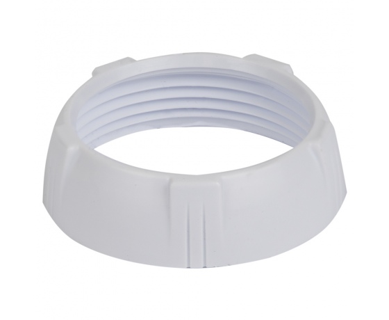 Фото 6 - Удлинитель для сифона Espace Ø40×40мм WIRQUIN (9549251)