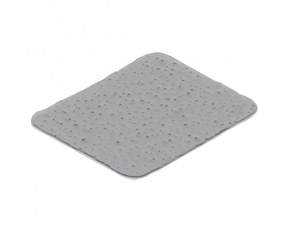 Фото 6 - Корзина на вакуумных присосках s38 244×145×83мм AQUATICA (9783829)