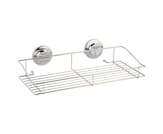 Фото 3 - Корзина на вакуумных присосках s38 354×175×87мм AQUATICA (9783830)