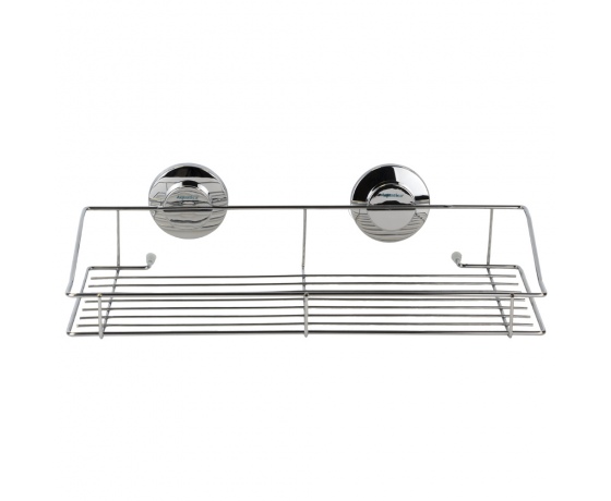 Фото 4 - Корзина на вакуумных присосках s38 354×175×87мм AQUATICA (9783830)