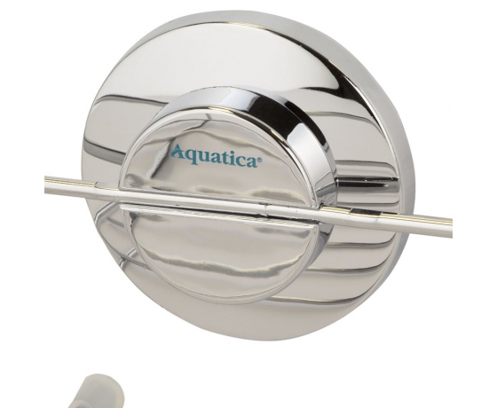 Фото 6 - Корзина на вакуумных присосках s38 354×175×87мм AQUATICA (9783830)