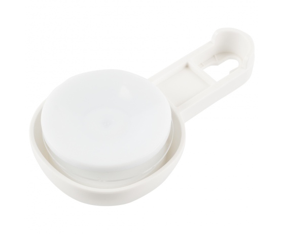 Фото 6 - Корзина на вакуумных присосках s42 305×135×125мм AQUATICA (9784292)