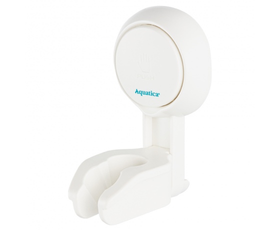 Фото 6 - Держатель для лейки на вакуумной присоске s42 64×79×104мм AQUATICA (9784295)