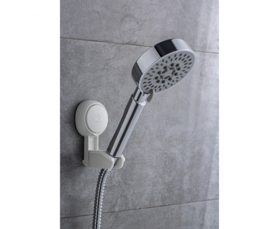 Фото 8 - Держатель для лейки на вакуумной присоске s42 64×79×104мм AQUATICA (9784295)