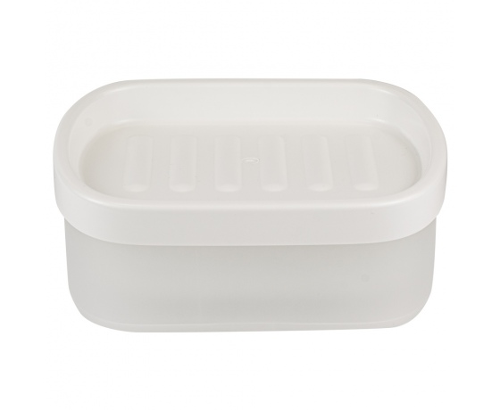 Фото 5 - Держатель для туалетной бумаги на вакуумных присосках s42 219×193×151мм AQUATICA (9784297)