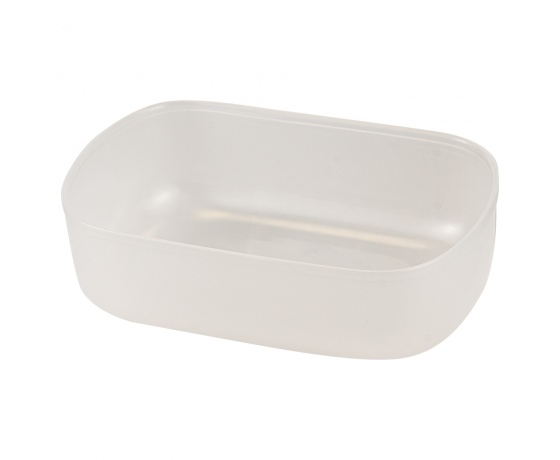 Фото 7 - Держатель для туалетной бумаги на вакуумных присосках s42 219×193×151мм AQUATICA (9784297)