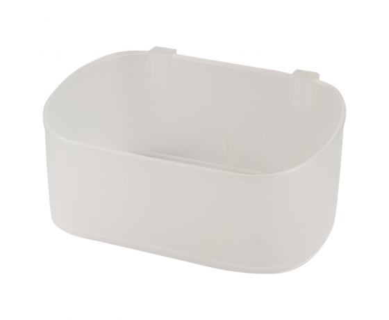 Фото 8 - Держатель для туалетной бумаги на вакуумных присосках s42 219×193×151мм AQUATICA (9784297)