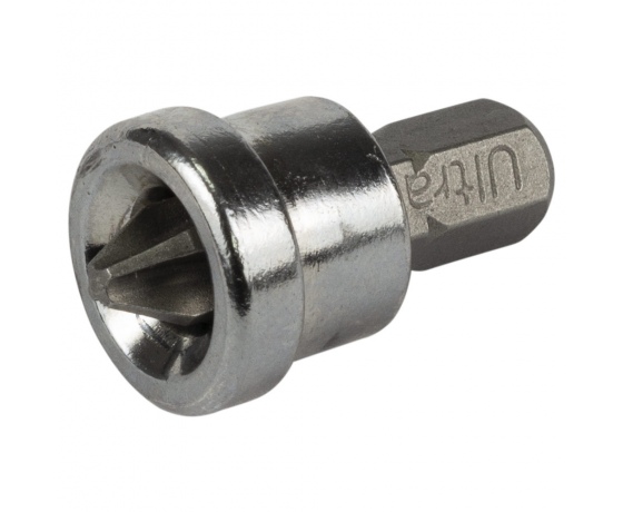 Фото 3 - Биты с ограничителем PH2×25мм ¼