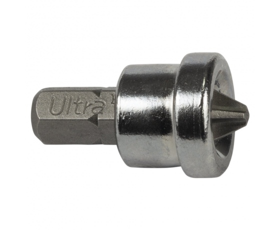 Фото 4 - Биты с ограничителем PH2×25мм ¼