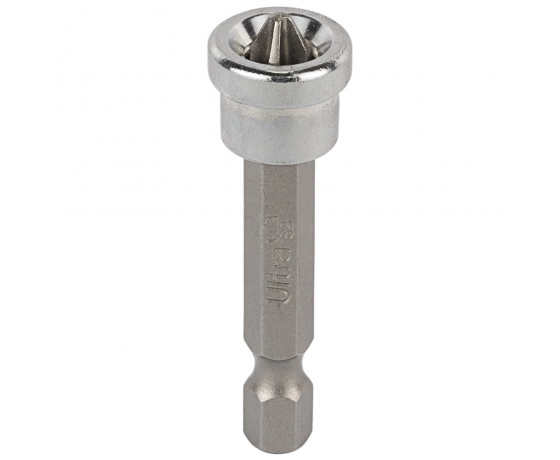 Фото 6 - Биты с ограничителем PH2×50мм ¼