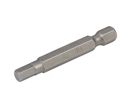 Фото 5 - Биты HEX 5×50мм ¼