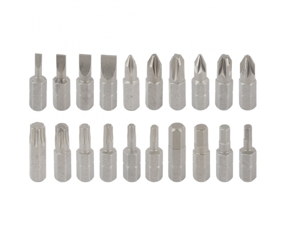 Фото 4 - Набор бит 25мм ¼