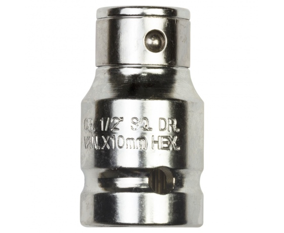 Фото 8 - Набор бит Spline 10мм 6шт S2 (пласт кейс) ULTRA (4016982)