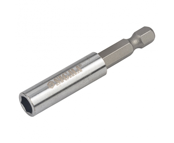 Фото 7 - Адаптер магнитный для бит ¼