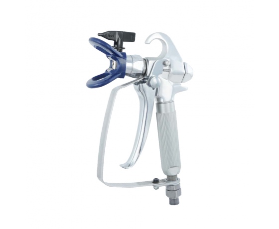 Фото 2 - Краскораспылитель для аппарата безвоздушной покраски с соплом 517 SIGMA (6818011)