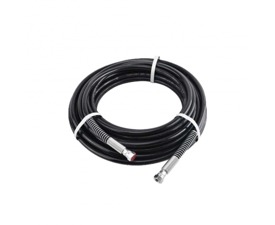 Фото 2 - Шланг для аппарата безвоздушной покраски 7.6м SIGMA (6818221)