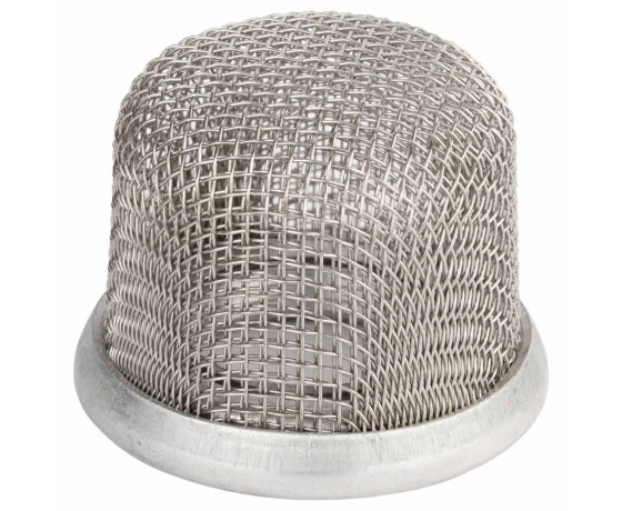 Фото 2 - Фильтр для аппарата безвоздушной покраски сетка 0.177мм для 6816671 SIGMA (6818371)