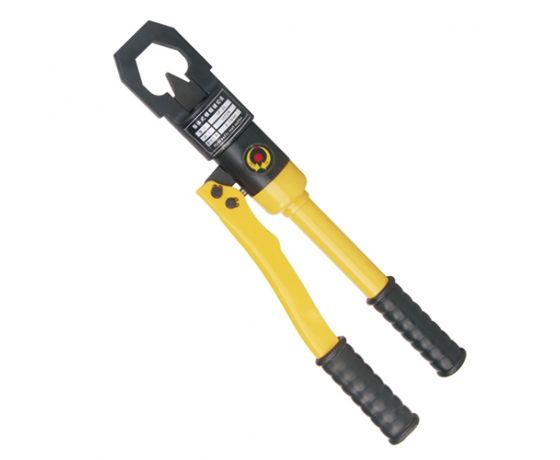 Фото 2 - Гайколом ручной гидравлический  СТАНДАРТ HNST0024