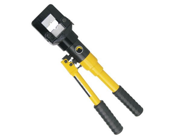 Фото 2 - Пресс-клещи гидравлические KYQ-400 (16-400 мм²) для опрессовки кабельных наконечников и гильз  СТАНДАРТ HCRT0400