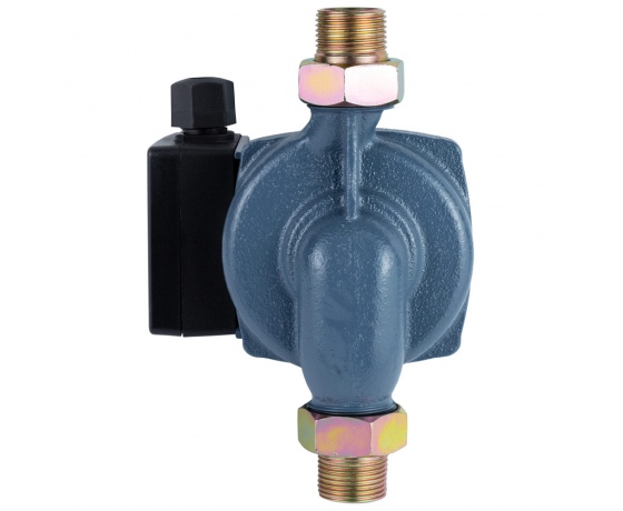 Фото 4 - Насос циркуляционный 65Вт Hmax 4м Qmax 63л/мин Ø1