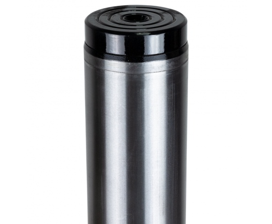 Фото 7 - Домкрат гидравлический бутылочный 32т H 260-430мм SIGMA (6101301)