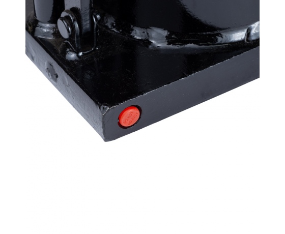 Фото 9 - Домкрат гидравлический бутылочный 32т H 260-430мм SIGMA (6101301)