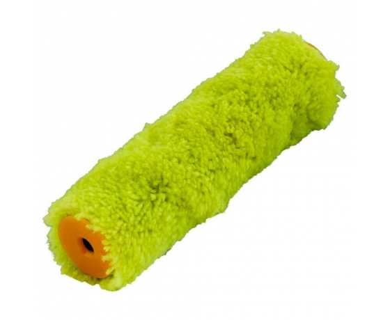 Фото 2 - Валик малярный Синтекс 6×15×80мм SIGMA (8311921)