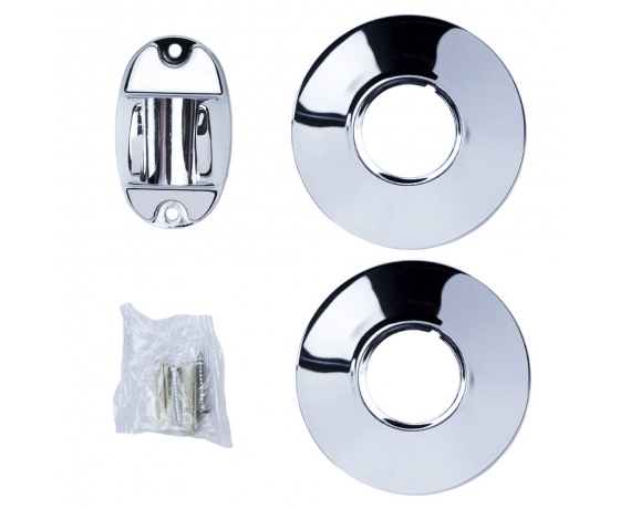 Фото 5 - Смеситель QN ½