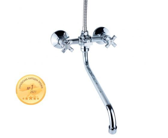 Фото 2 - Смеситель QN ½