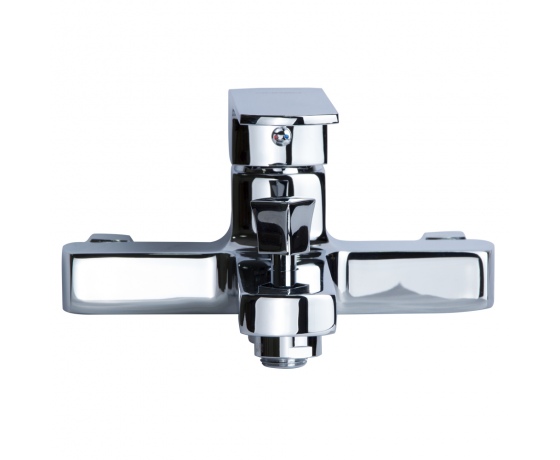 Фото 3 - Смеситель COMO Ø35 для ванны литой CORSO BF-1C129C (9611200)