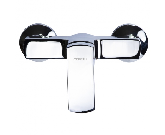 Фото 3 - Смеситель COMO Ø35 для душа CORSO 9611300 (BF-1D129C)
