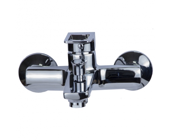 Фото 3 - Смеситель BOLSENA Ø35 для ванны литой CORSO CB-1C137C (9614200)