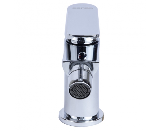 Фото 3 - Смеситель LUGANO Ø26 для биде на шпильке CORSO 9620500 (CH-1F147C)