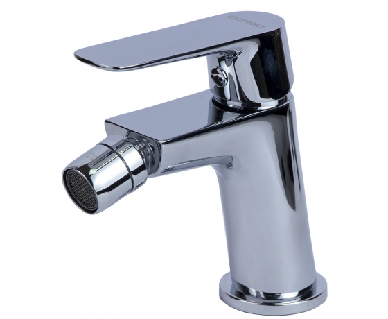 Фото 2 - Смеситель LUGANO Ø26 для биде на шпильке CORSO 9620500 (CH-1F147C)