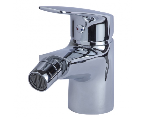 Фото 2 - Смеситель SERIO Ø35 для биде на шпильке CORSO 9626500 (DC-1F146C)