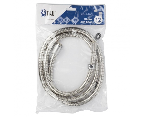 Фото 3 - Шланг для душа ½