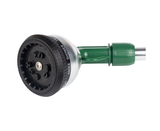 Фото 4 - Пистолет-распылитель 10 режимов с удлинителем 400мм (металлический) GRAD (5012135)