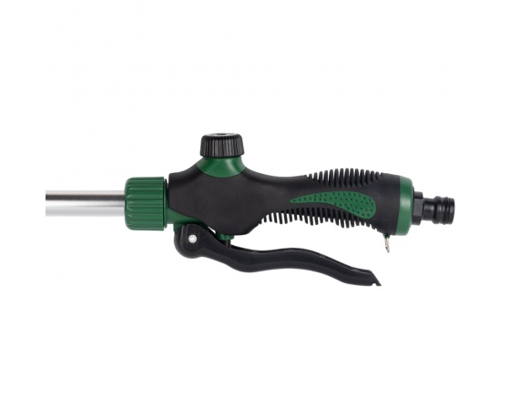 Фото 5 - Пистолет-распылитель 10 режимов с удлинителем 400мм (металлический) GRAD (5012135)