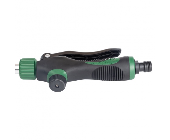 Фото 6 - Пистолет-распылитель 10 режимов с удлинителем 400мм (металлический) GRAD (5012135)