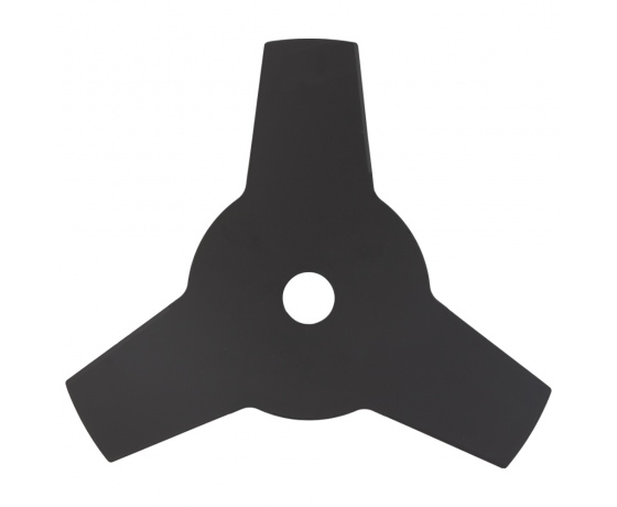 Фото 3 - Нож для триммера Ø255×25.4мм 3Т SIGMA (5624311)