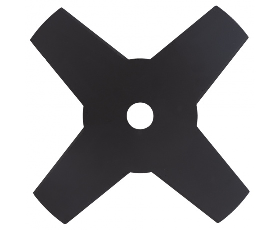 Фото 3 - Нож для триммера Ø255×25.4мм 4Т SIGMA (5624321)