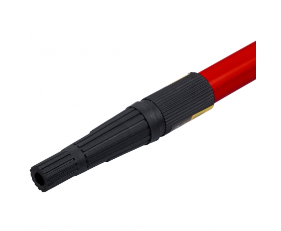 Фото 3 - Ручка для валика телескопическая 0.85-1.46м SIGMA (8314321)