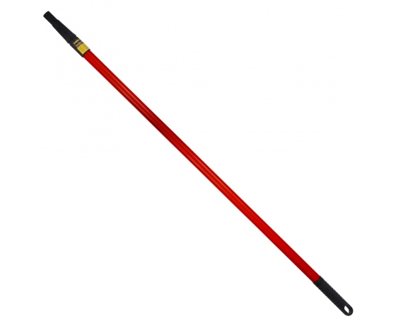 Фото 2 - Ручка для валика телескопическая 0.85-1.46м SIGMA (8314321)