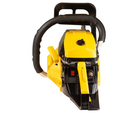 Фото 5 - Бензопила цепная 2.0кВт шина 40см шаг цепи 0.325 SIGMA (5605421)