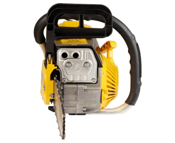 Фото 9 - Бензопила цепная 2.0кВт шина 40см шаг цепи 0.325 SIGMA (5605421)