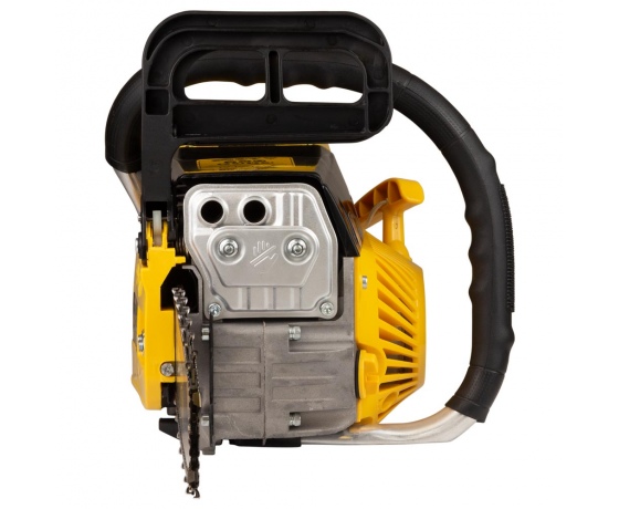 Фото 9 - Бензопила цепная 2.4кВт шина 45см шаг цепи 0.325 SIGMA (5605491)