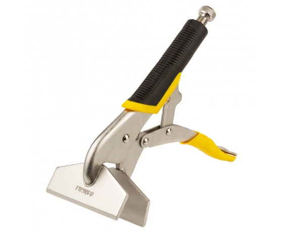 Фото 4 - Клещи зажимные тип 